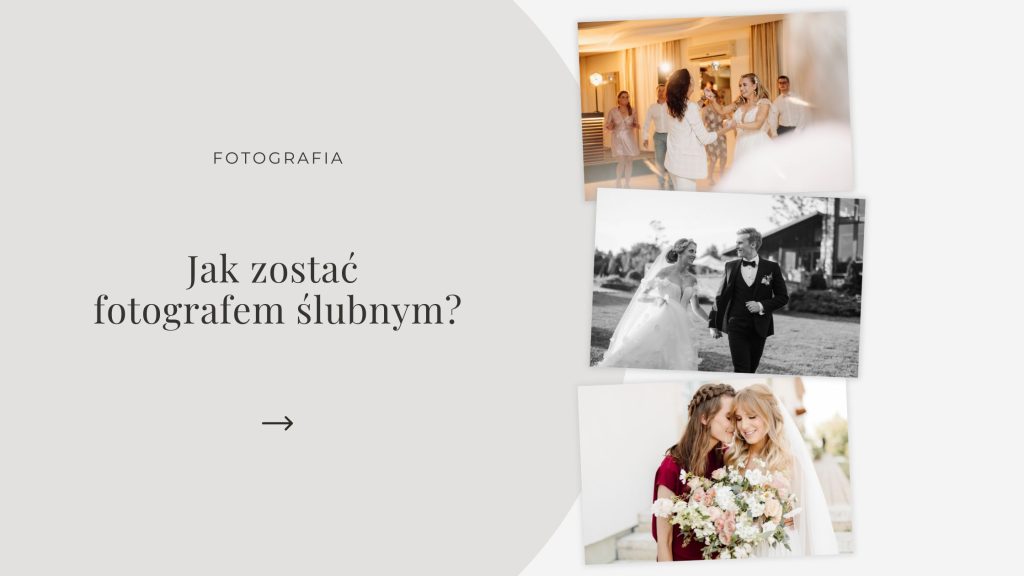 You are currently viewing Jak zacząć fotografować śluby? Praktyczny przewodnik dla początkujących