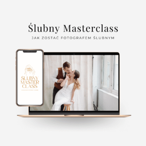Ślubny Masterclass
