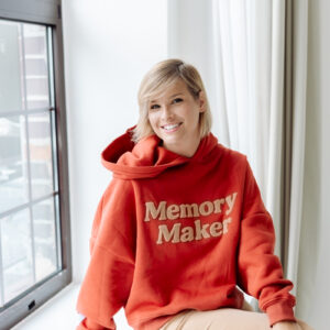 Bluza Memory Maker